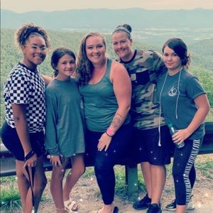 Meet your Posher, Jamie